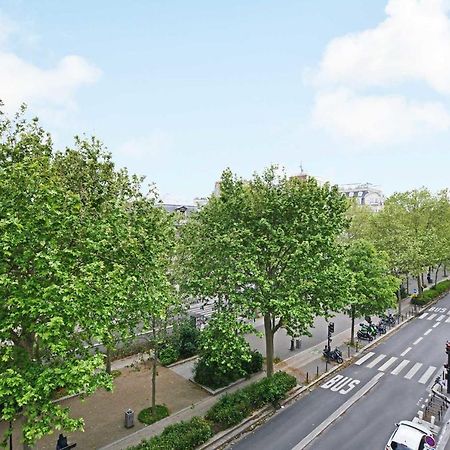 Cosy Apartment 4 - Sacree Coeur Montmartre Paris Ngoại thất bức ảnh